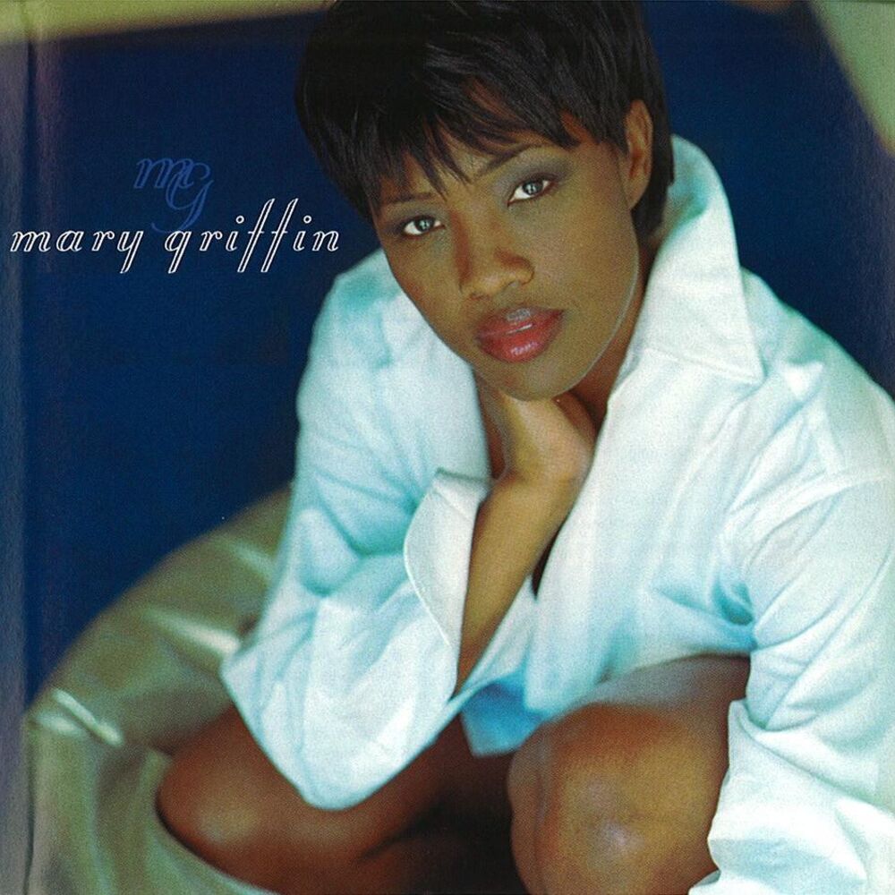 Picture of Mary Griffin