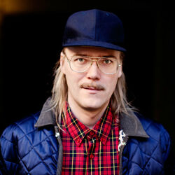 Picture of Stig