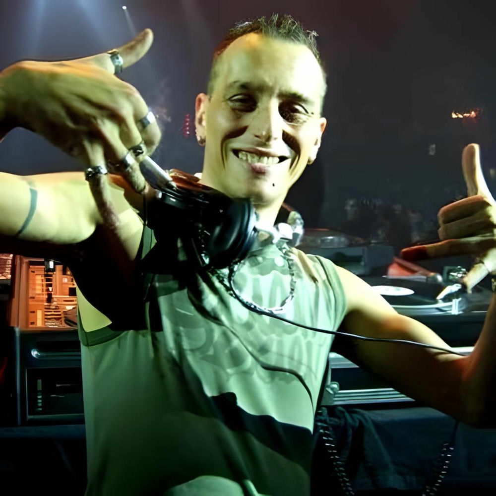 Photo de l'artiste DJ Furax