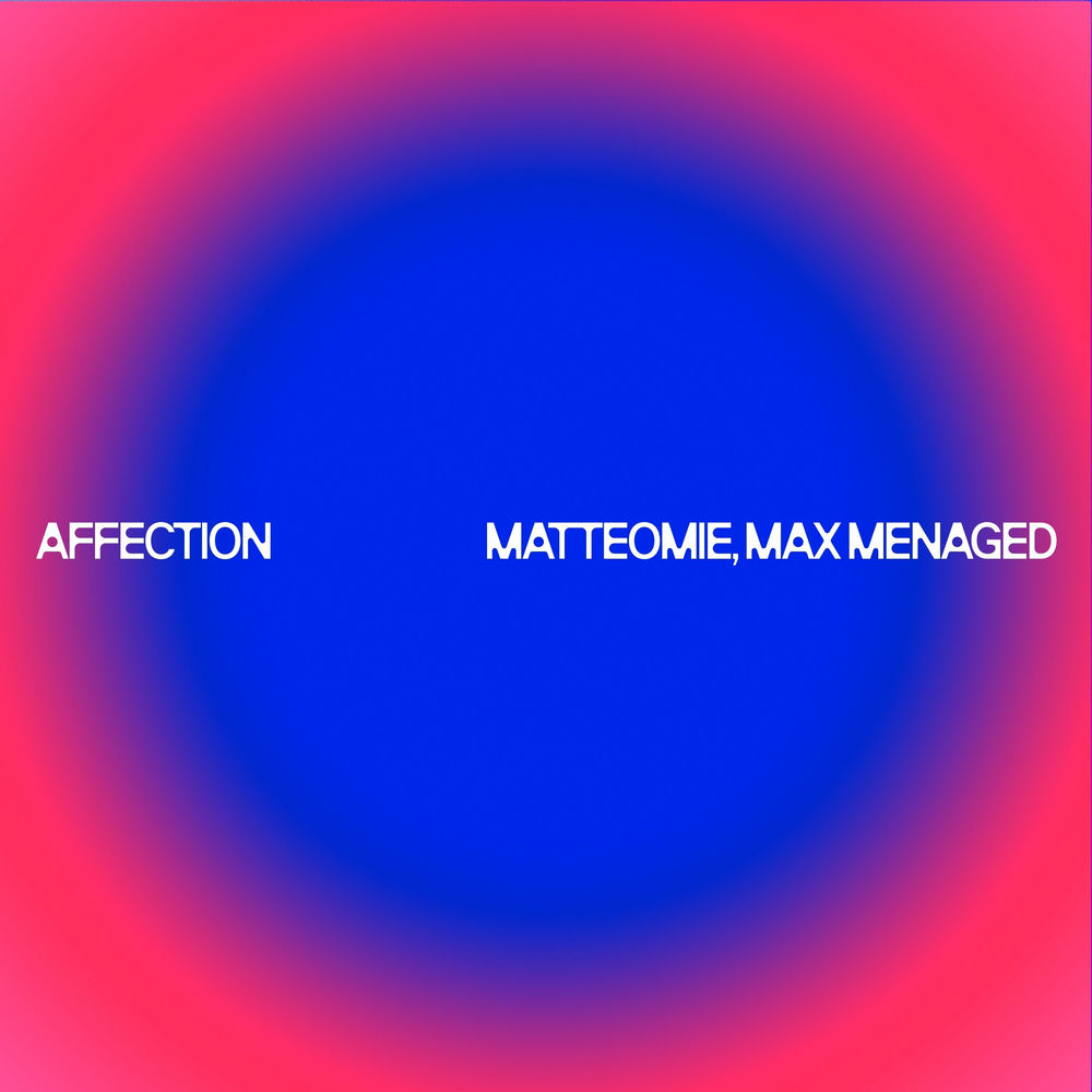 Photo de l'artiste Max Menaged