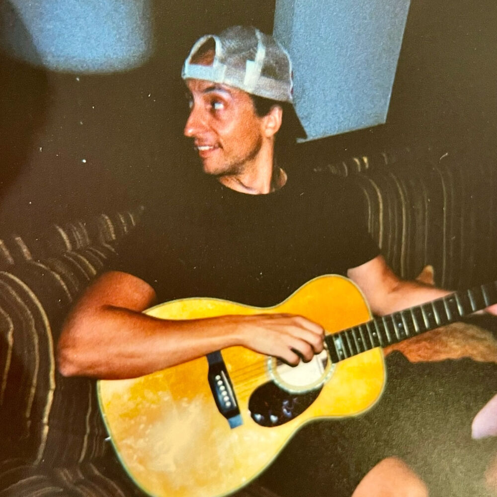 Picture of Adam Wendler