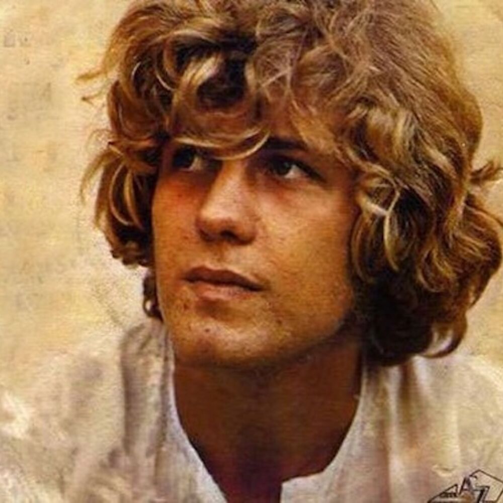 Picture of Nick Garrie
