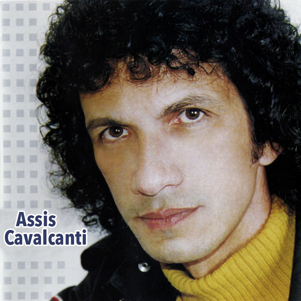 Picture of Assis Cavalcanti