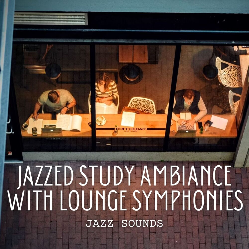 Picture of Morning Coffee Jazz