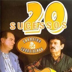 Picture of Carreiro & Carreirinho
