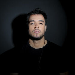Picture of DJ MP7
