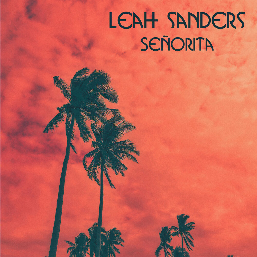 Picture of Leah Sanders