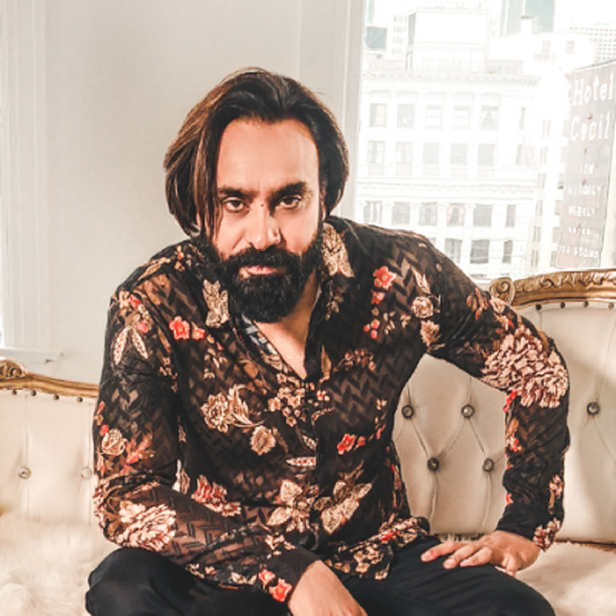 Babbu Maan