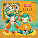 Compagnie Dans les bacs à sable