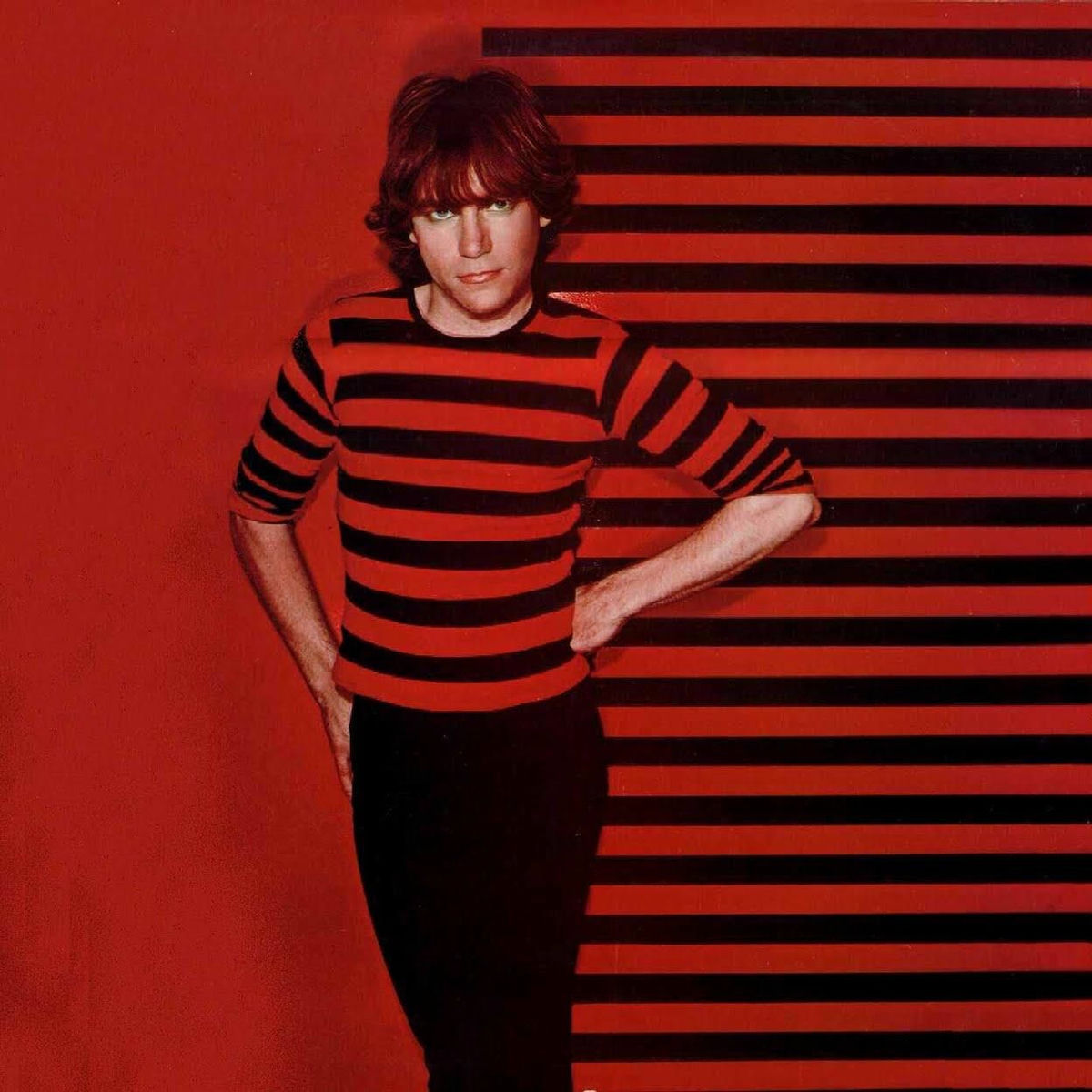 PHIL SEYMOUR