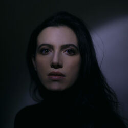 Picture of Constance Luzzati