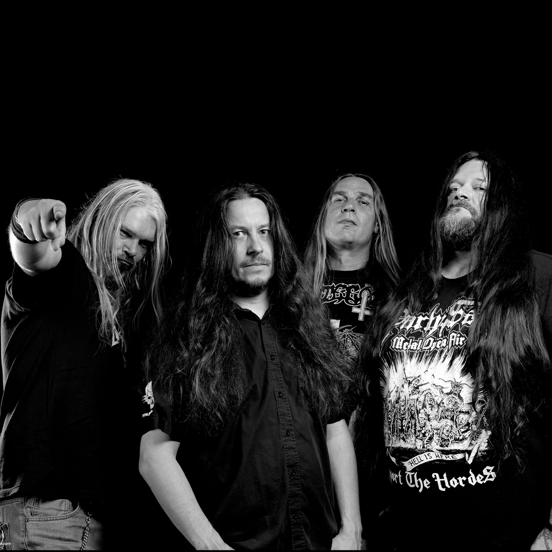 Artist picture of Asphyx