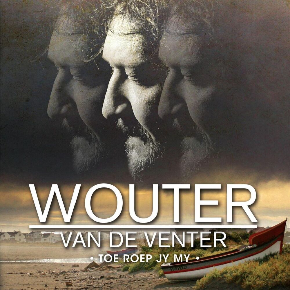 Picture of Wouter Van De Venter