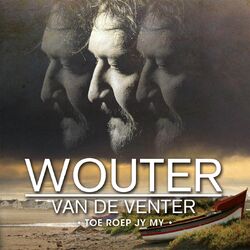 Picture of Wouter Van De Venter