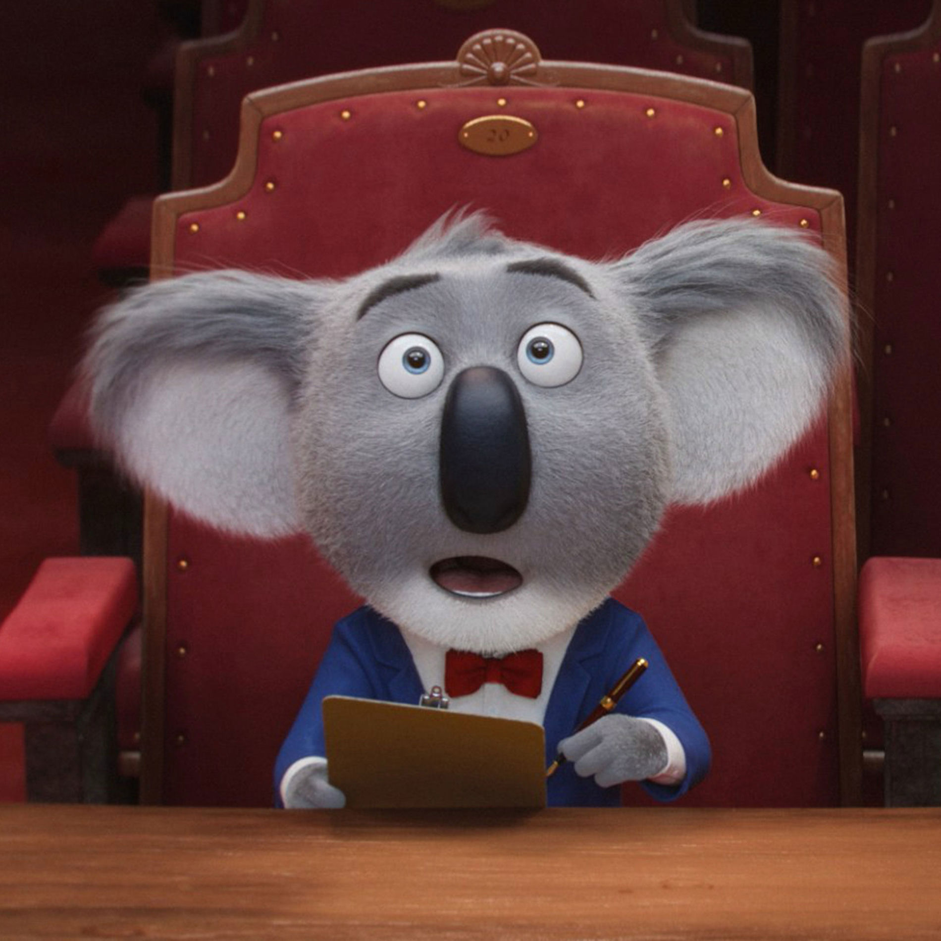 Artist picture of Sing