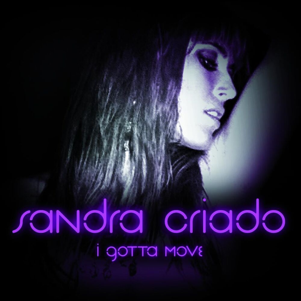 Picture of Sandra Criado