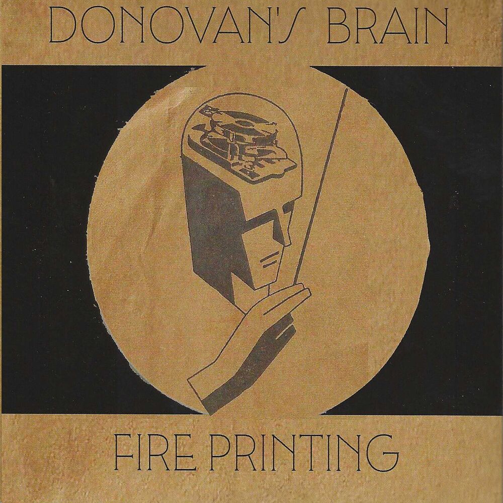 Picture of Donovan's Brain