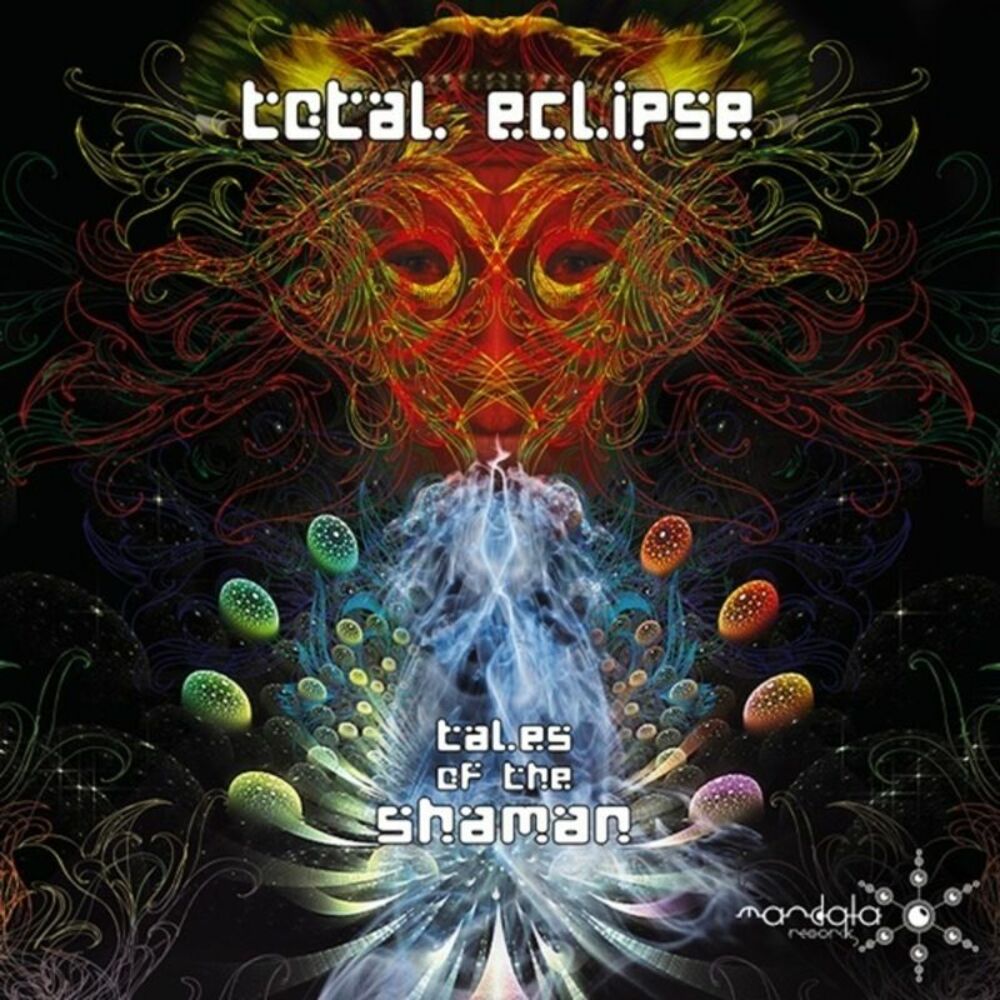 Picture of Total Eclipse