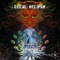 Picture of Total Eclipse