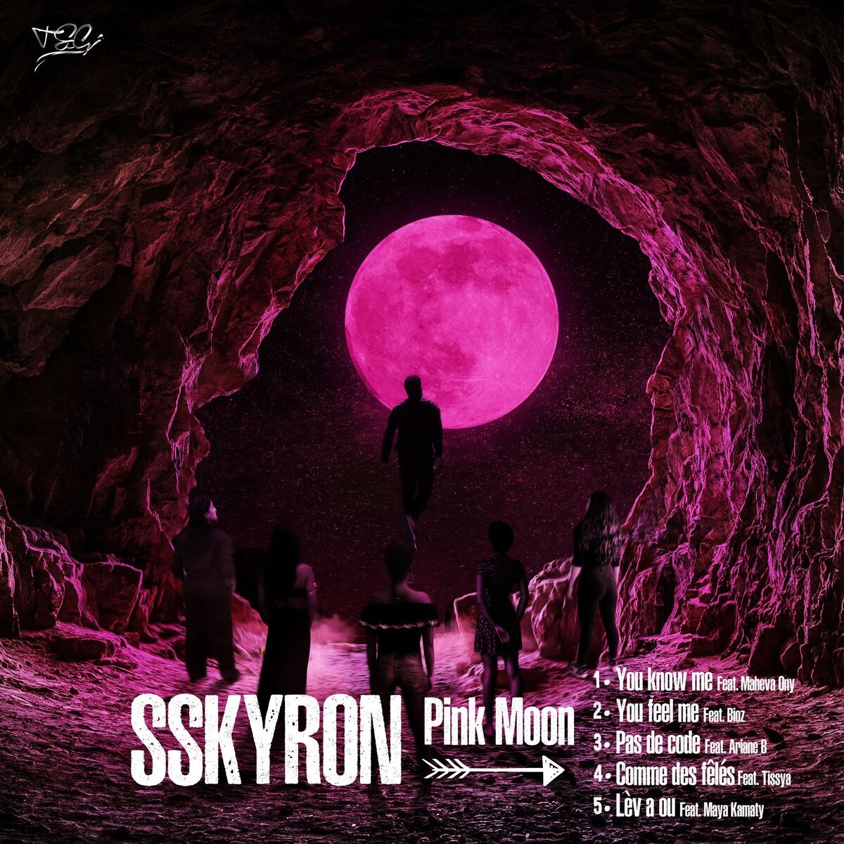 Sskyron