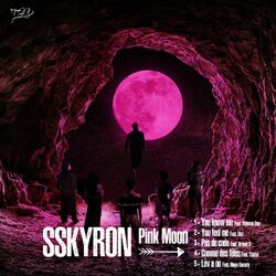 Sskyron