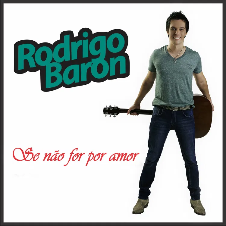 Rodrigo Baron