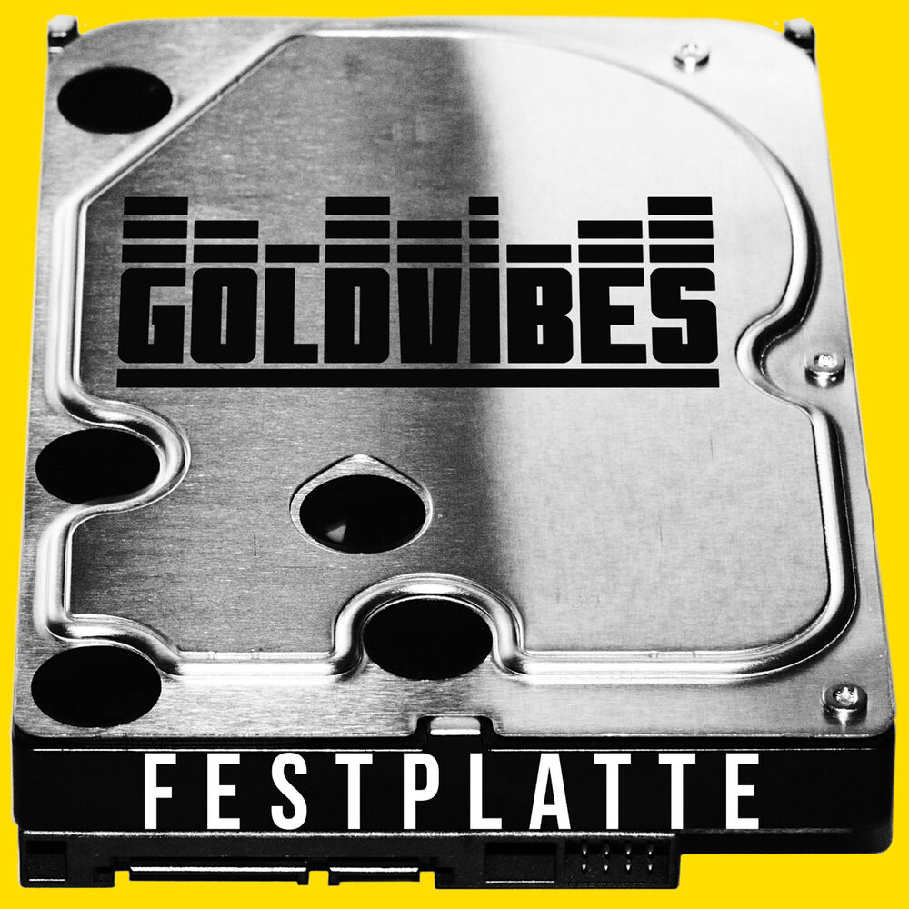 Picture of Goldvibes
