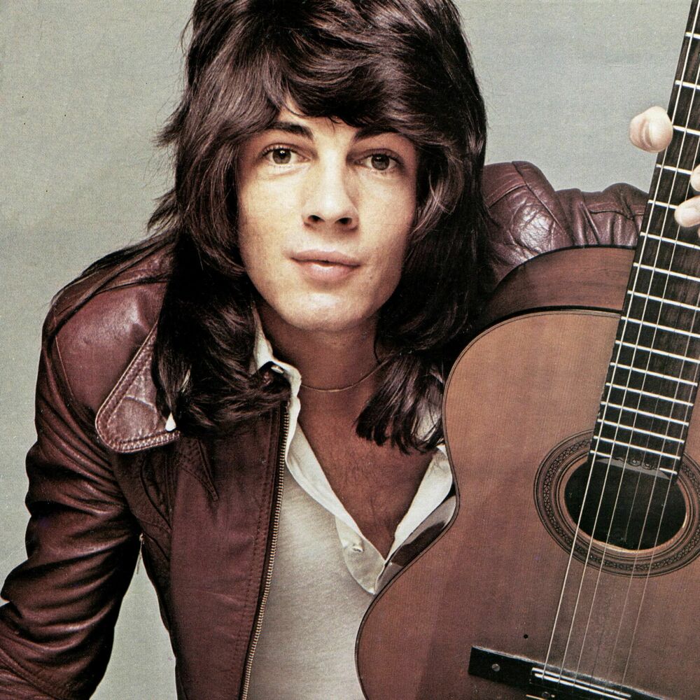 Picture of Rick Springfield
