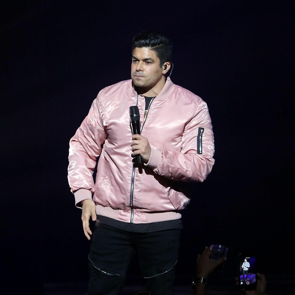 Picture of Jerry Rivera