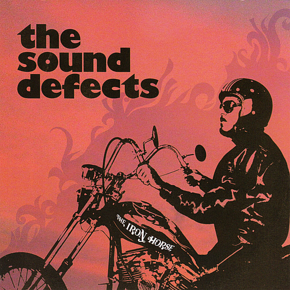 Picture of The Sound Defects
