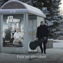 Picture of P'tit Gros Bison