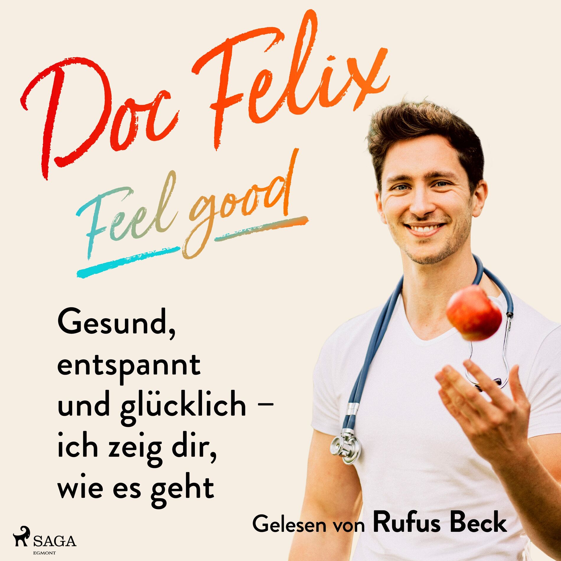 Rufus Beck