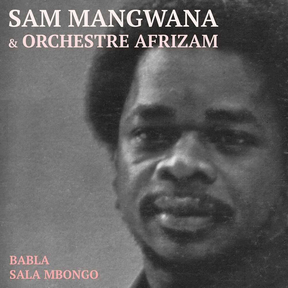 Picture of L'Orchestre Afrizam