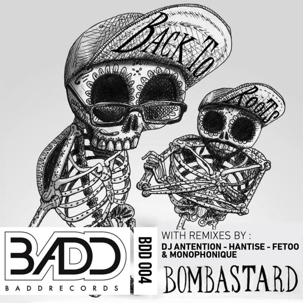 Picture of Bombastard