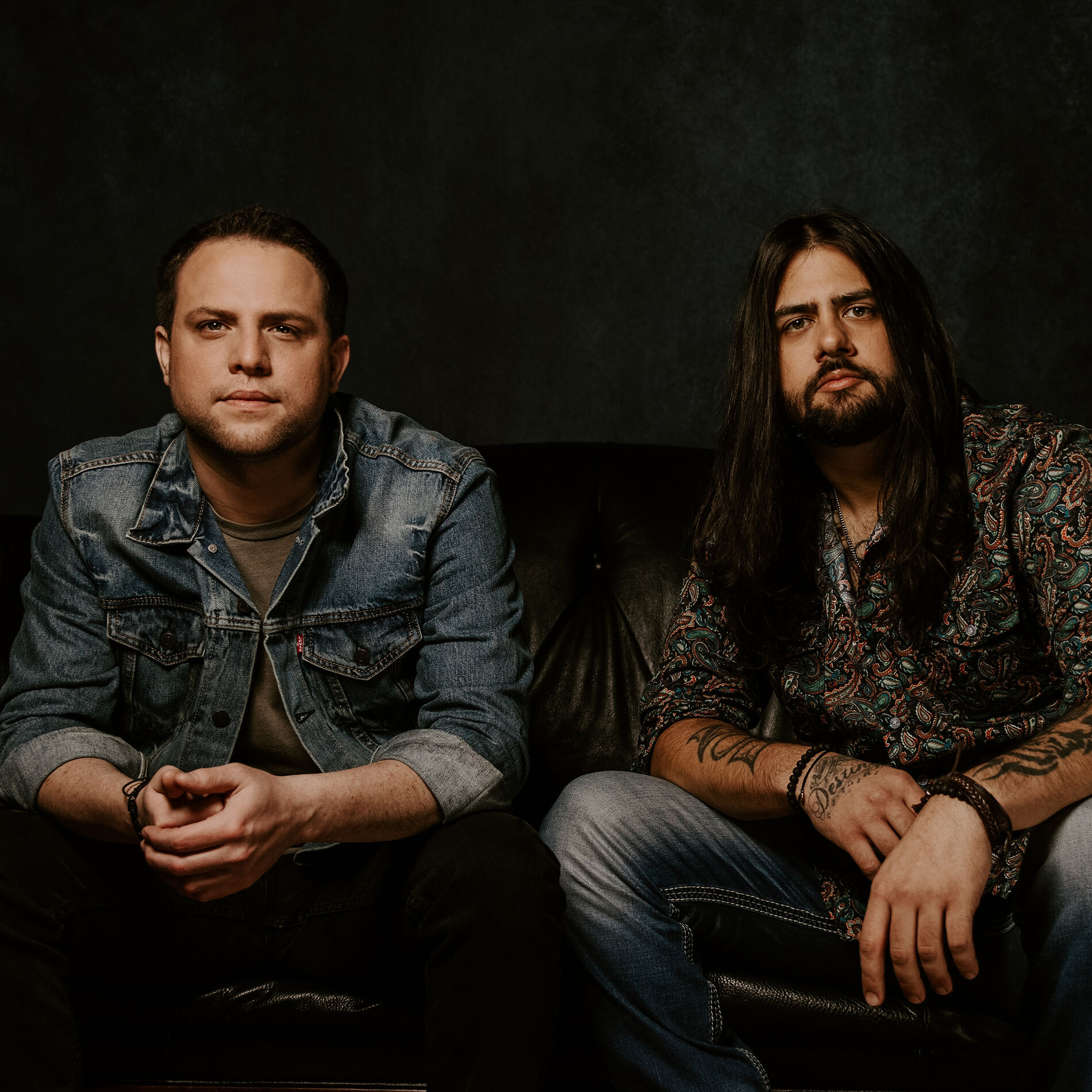 Artist picture of The Band Steele