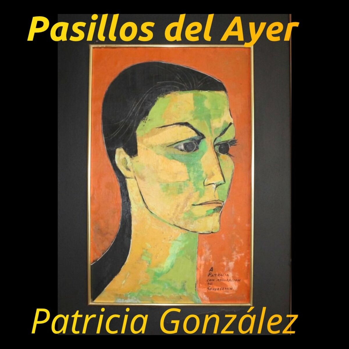 Patricia Gonzalez
