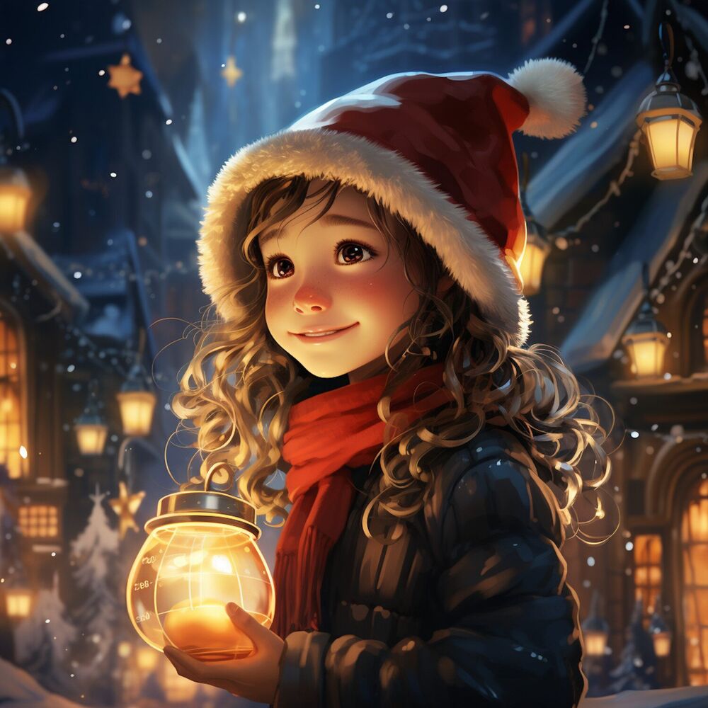 Picture of Traditional Christmas Songs