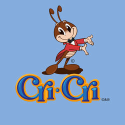 Picture of Cri-Cri