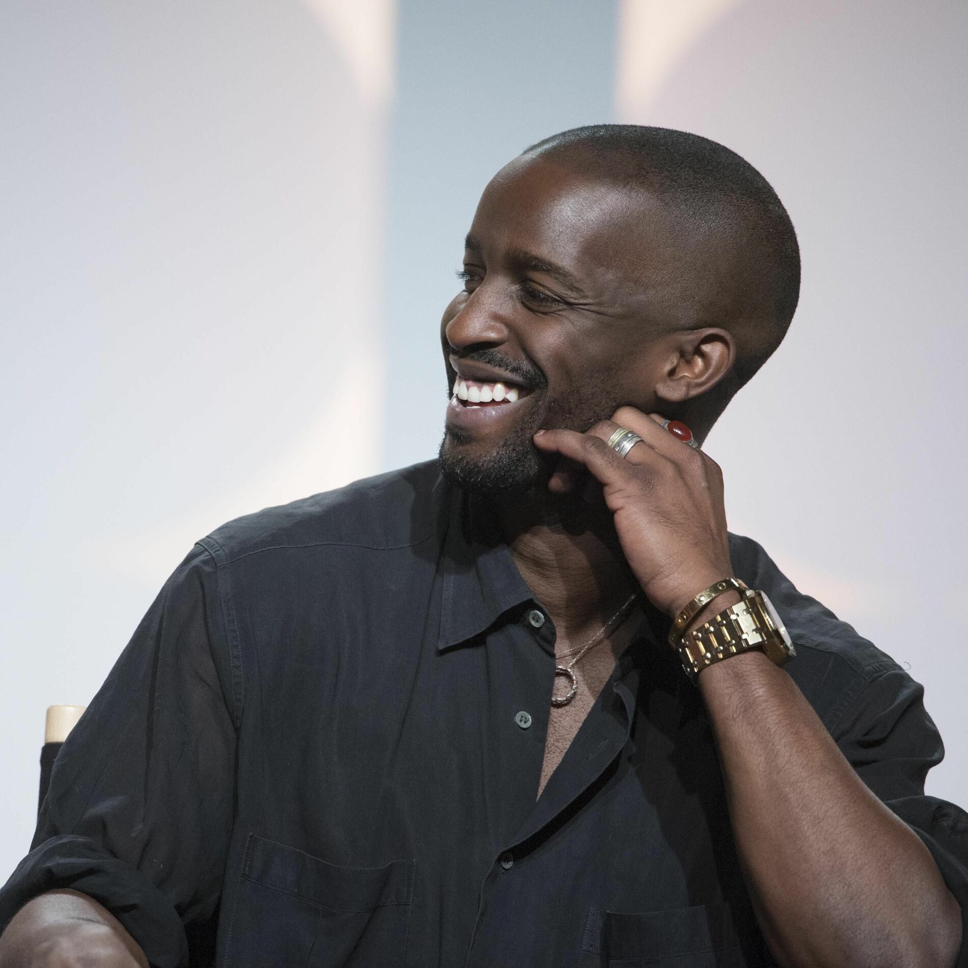 Artist picture of Elijah Kelley