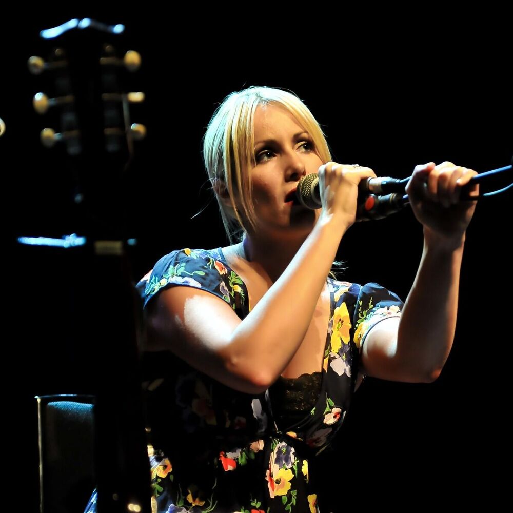 Picture of Heidi Talbot