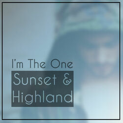 Picture of Sunset & Highland