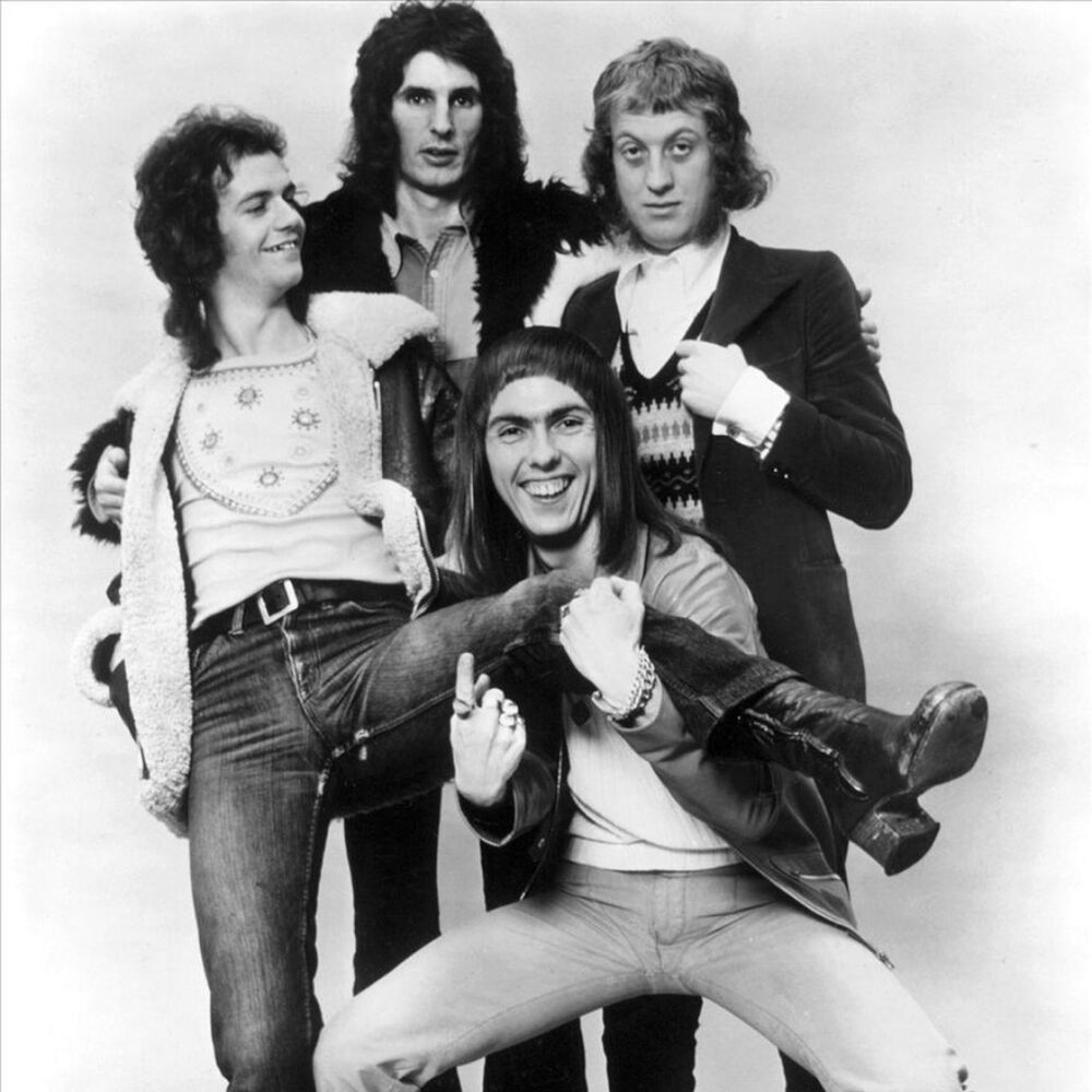 Picture of Slade