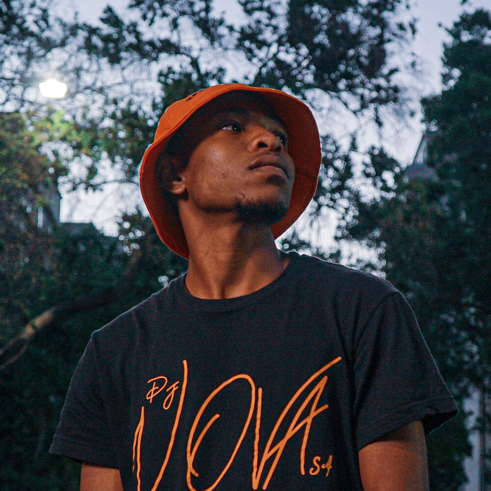 Picture of DJ Nova SA