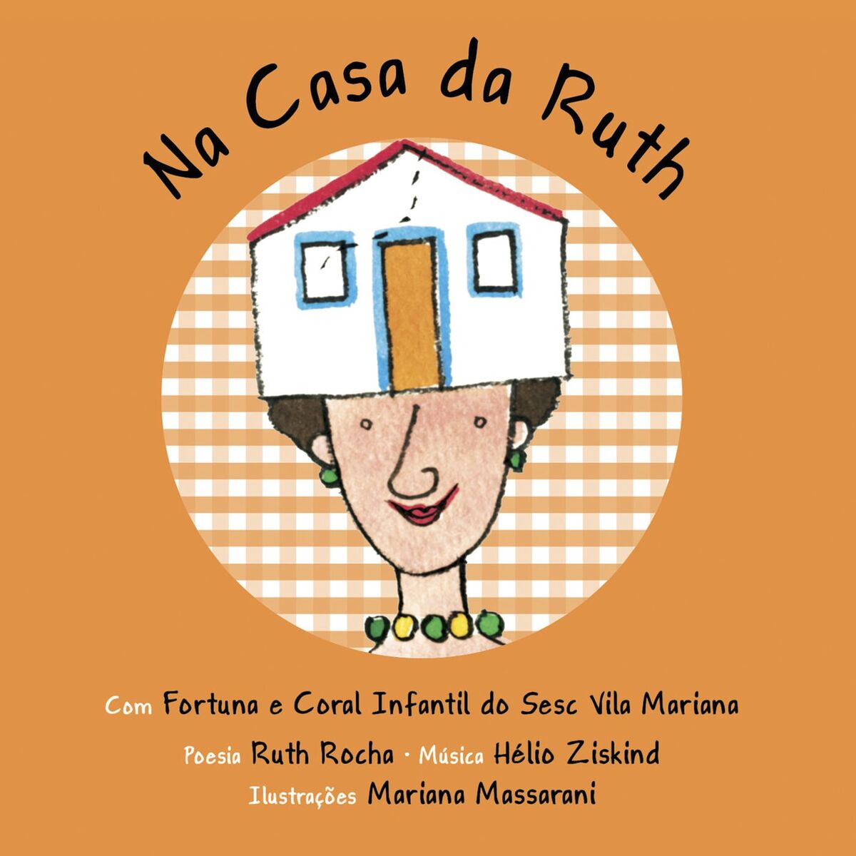 Fortuna Músicas para Crianças