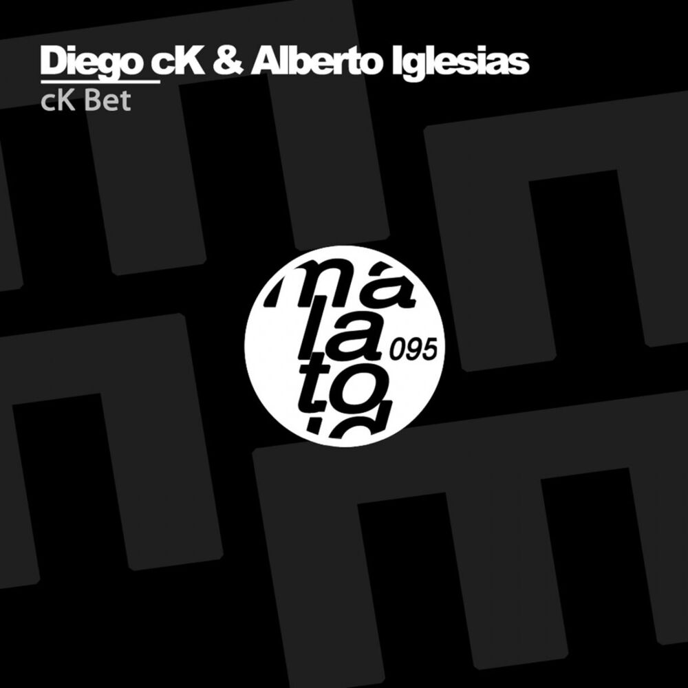 Picture of Diego Ck & Alberto Iglesias