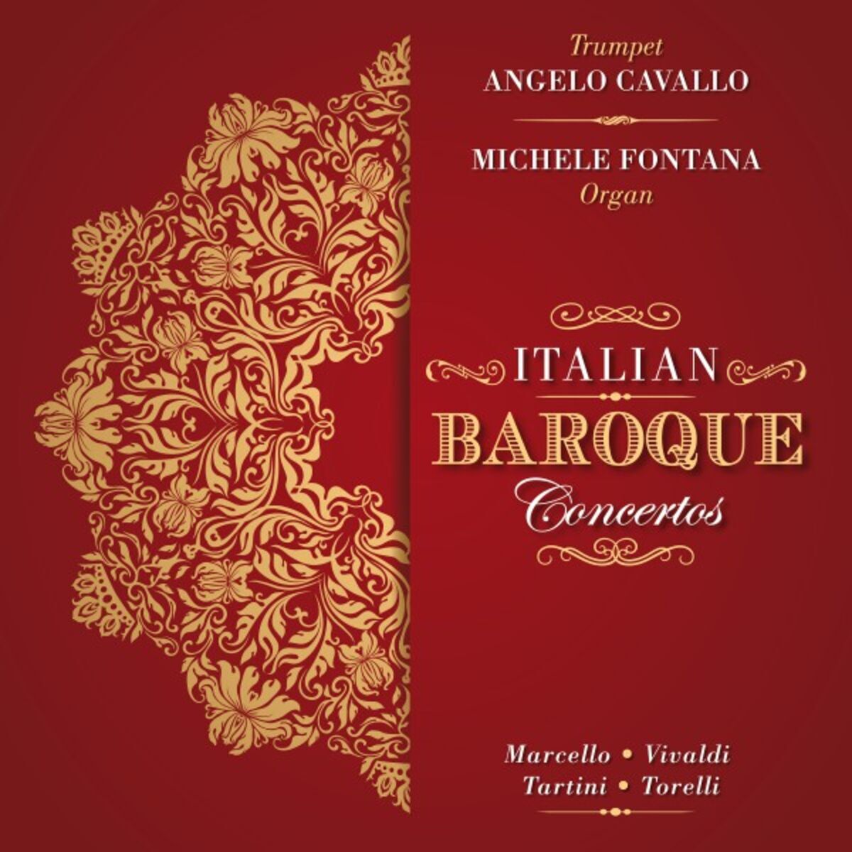 Angelo Cavallo