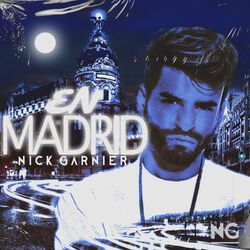 Picture of Nick Garnier