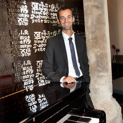 Picture of Oscar Pascasio