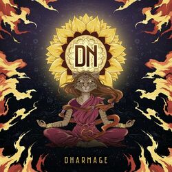 Picture of Dharma Numb