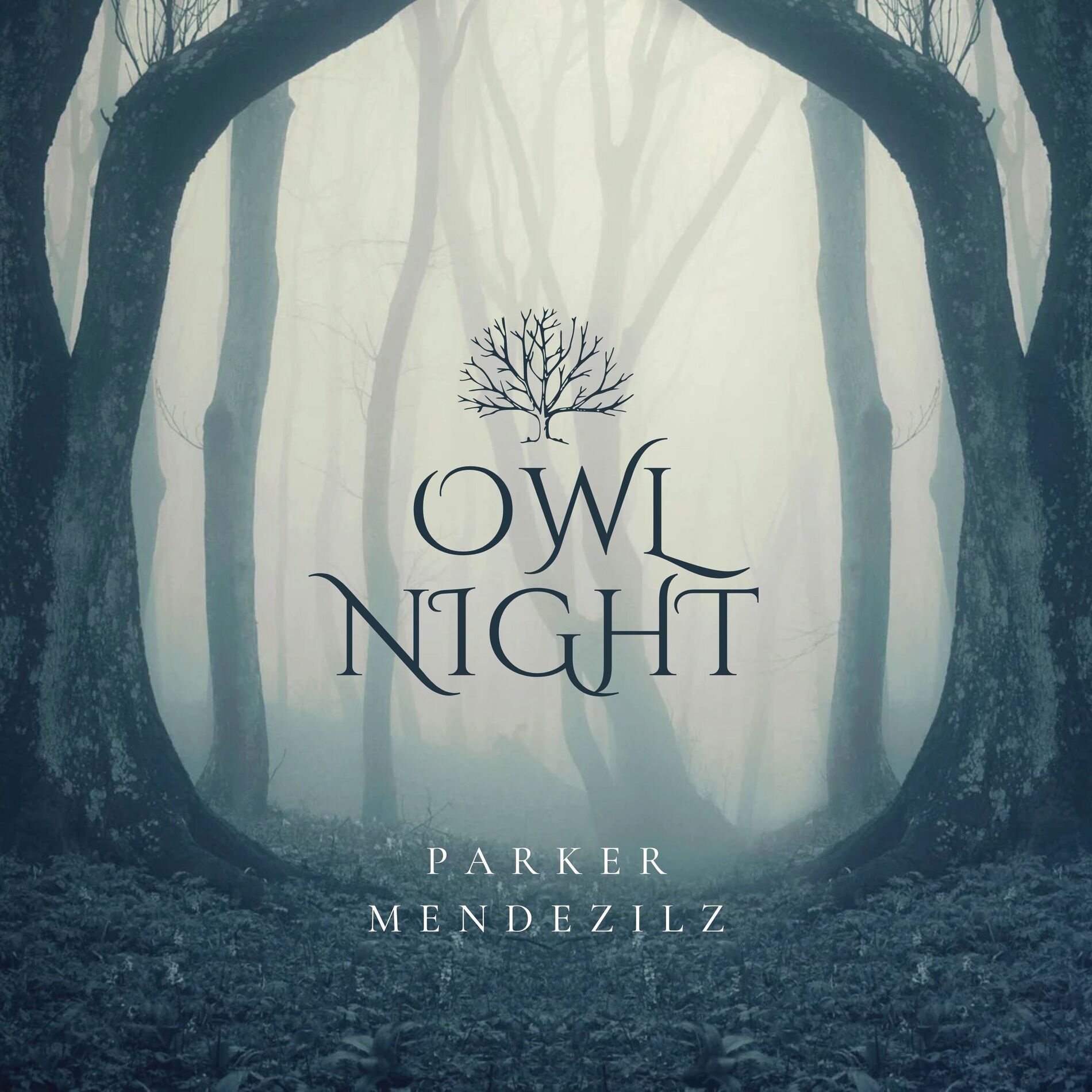 Parker Mendezilz
